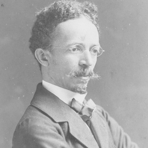 Day 6 Black History Month 2021 - Henry Ossawa Tanner