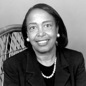 Day 24 Black History Month 2021 - Dr. Patricia E. Bath