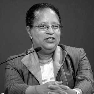 Day 27 Black History Month 2021 - Dr. Shirley A. Jackson