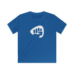 We've Been Protesting - Kids Softstyle Tee