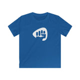 We've Been Protesting - Kids Softstyle Tee