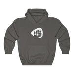 We've Been Protesting - Unisex Heavy Blend™ Hooded Sweatshirt