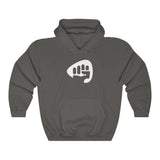 We've Been Protesting - Unisex Heavy Blend™ Hooded Sweatshirt