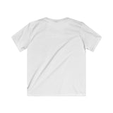 We've Been Protesting - Kids Softstyle Tee