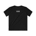 We've Been Protesting - Kids Softstyle Tee