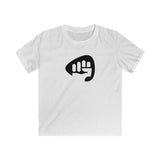 We've Been Protesting - Kids Softstyle Tee