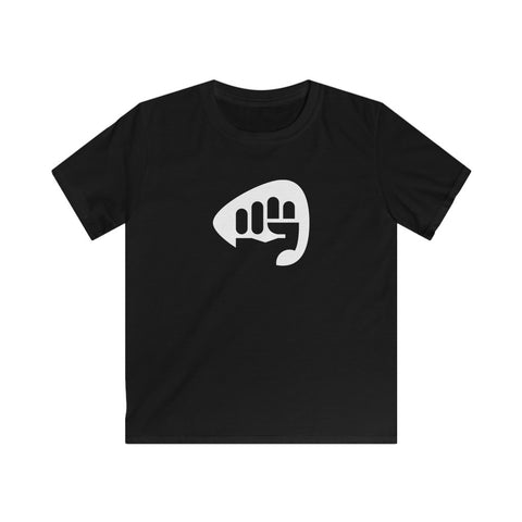 We've Been Protesting - Kids Softstyle Tee