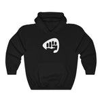 We've Been Protesting - Unisex Heavy Blend™ Hooded Sweatshirt