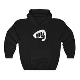 We've Been Protesting - Unisex Heavy Blend™ Hooded Sweatshirt