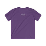 We've Been Protesting - Kids Softstyle Tee