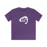 We've Been Protesting - Kids Softstyle Tee